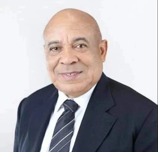 Conectado Aníbal Garcia Duverge con el Pte: Luis Abinader Presente y Futuro Firme